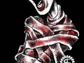 Randomsanity.com Icon Character Randomsanity.com Icon Character